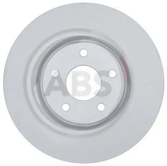 Гальмівний диск A.B.S. A.B.S. 18454
