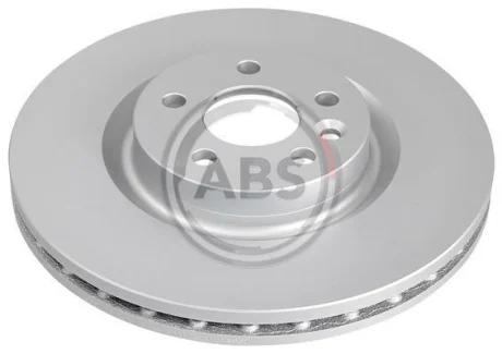 Гальмівний диск A.B.S. A.B.S. 18461