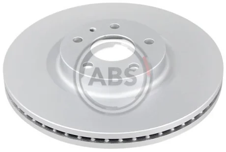 Гальмівний диск A.B.S. A.B.S. 18502