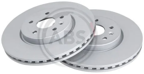 Гальмівний диск A.B.S. A.B.S. 18526