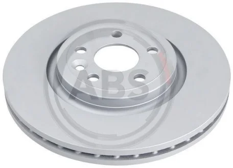 Гальмівний диск A.B.S. A.B.S. 18556