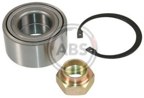 Підшипник маточини A.B.S. A.B.S. 200540