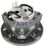 Підшипник маточини перед. Opel Astra H 04-14 A.B.S. 200905 (фото 1)