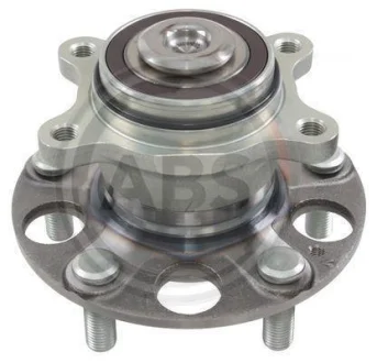 Комплект підшипника колеса A.B.S. A.B.S. 201186