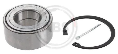 Підшипник маточини перед. Hyundai Grandeur 01-11/Kia Opirus 03-12 A.B.S. 201361