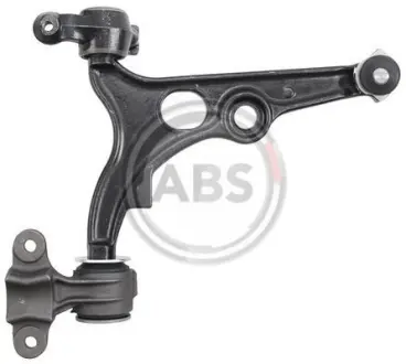 Важіль FIAT SCUDO, PEUGEOT 806, EXPERT 94- перед. міст праворуч (ABS) A.B.S. 210096