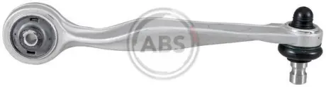 Важіль незалежної підвіски колеса підвіска колеса ABS A.B.S. 210609