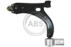 Важіль перед. (знизу) Ford Fiesta/Fusion/Mazda 2 01-12 Л. A.B.S. 210813 (фото 1)