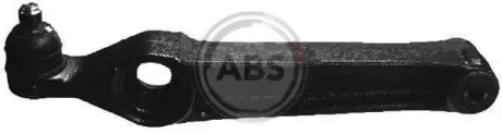 Важіль передньої підвіски нижній лівий/правий A.B.S. A.B.S. 210884