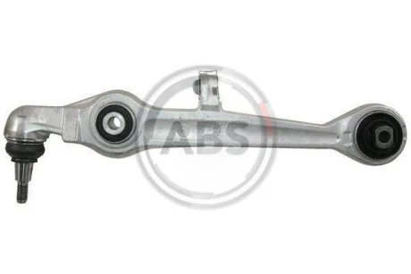 Фото 1 - важіль перед. (знизу/попереду) Passat B5/Audi A4/A6 00- (конус 17мм) A.B.S. 210913 Важіль перед. (знизу/попереду) Passat B5/Audi A4/A6 00- (конус 17мм) A.B.S. 210913 (фото 1)