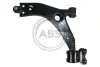 Важіль FORD FOCUS II, C-MAX, VOLVO C70 II, V50 04- перед. міст ліворуч (ABS) A.B.S. 210931 (фото 1)
