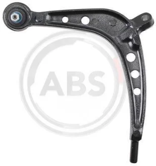 Важіль передн.(знизу) BMW 3 (E46) 00-06 Л. A.B.S. 211277