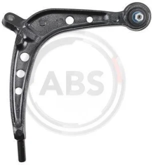 Важіль передн.(знизу) BMW 3 (E46) 00-06 Пр. A.B.S. 211278