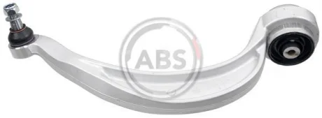 Важіль перед. (знизу/позаду) Audi A6/A7 Sportback 11- Л. A.B.S. 211516