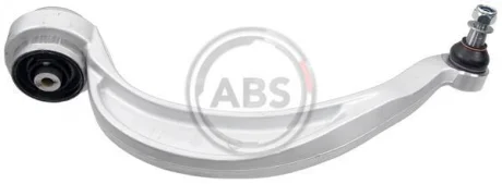 Важіль перед. (знизу/позаду) Audi A6/A7 Sportback 11- Пр. A.B.S. 211517