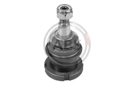 Опора кульова MERCEDES M-CLASS(W163) 98-05 перед. міст низ (ABS) A.B.S. 220154