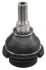 Опора кульова (передня/зверху) Peugeot 407/508 Citroen C5 04- A.B.S. 220425 (фото 1)