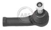 Наконечник рульової тяги Audi A3/Golf IV/Octavia 96-05 Пр. A.B.S. 230020 (фото 1)