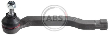 Наконечник рульової тяги Nissan Micra (K12) 02-10 Л. A.B.S. 230600