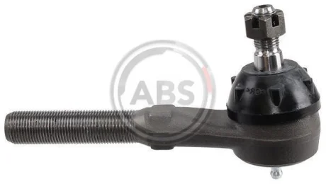 Накінечник рульової тяги JEEP CHEROKEE, WRANGLE II 86- перед. міст праворуч (ABS) A.B.S. 230704