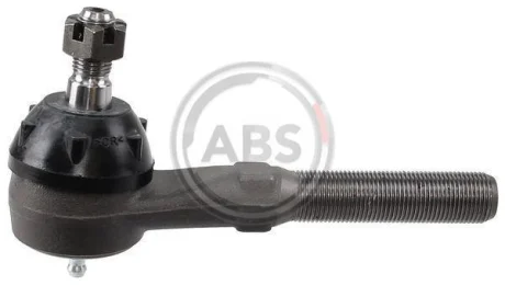 Накінечник рульової тяги JEEP CHEROKEE, WRANGLE II 86- перед. міст ліворуч (ABS) A.B.S. 230705