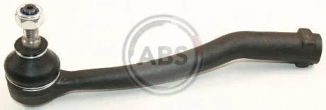 Наконечник рульової тяги Peugeot 207/C3 06- Пр. A.B.S. 230758
