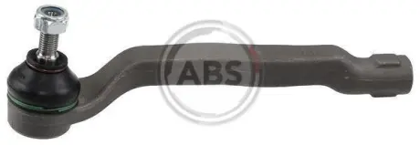 Наконечник рульової тяги (лівий) A.B.S. A.B.S. 230790