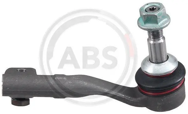 Наконечник тяги рульової BMW 3 (F30/F80) 12-18/3 GT (F34) 13- Пр. A.B.S. 231035 (фото 1)