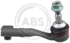 Наконечник тяги рульової BMW 3 (F30/F80) 12-18/3 GT (F34) 13- Пр. A.B.S. 231035 (фото 1)