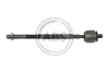 Тяга рульова Renault Megane I 96-03 (SMI) A.B.S. 240240 (фото 1)