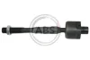 Тяга рульова Nissan Navara/Pathfinder 05- A.B.S. 240482 (фото 1)