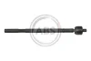 Тяга рульова Peugeot 307/Citroen C4 00- A.B.S. 240500 (фото 1)