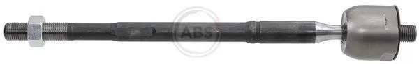 Тяга рульова Toyota Fortuner 05- /Hilux 04- A.B.S. 240621 (фото 1)