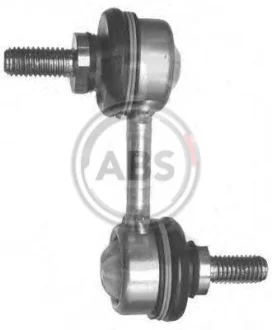 Тяга cтабілізатора задн. BMW 5 (E39) 95-04 A.B.S. 260029