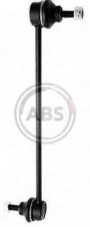 Тяга cтабілізатора перед. Volvo 850/C70/S70/V70 91-05 A.B.S. 260134