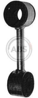 Тяга cтабілізатора перед. VW T4 91-03 (20mm) A.B.S. 260276