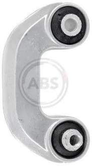 Тяга стабілізатора перед. Audi A4 01-08 Л. A.B.S. 260396 (фото 1)