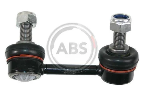 Тяга стабілізатора перед. Kia Sorento I 02-11 Пр. A.B.S. 260449