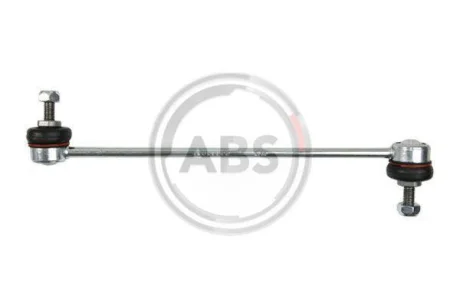 Тяга cтабілізатора перед. Opel Corsa D 06- A.B.S. 260504