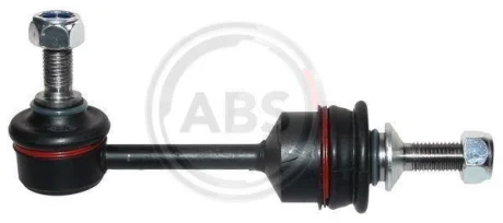 Тяга стабілізатора задн. BMW X5/X6 07- A.B.S. 260598