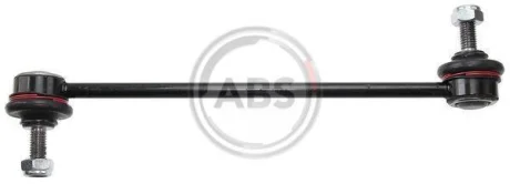 Тяга cтабілізатора перед. Ford Transit 14-/Fiesta VI 08- A.B.S. 260715