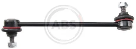 Тяга стабілізатора перед. Hyundai i20 08- /ix20 10- /KIA Venga/Picanto 10- Пр. A.B.S. 260749