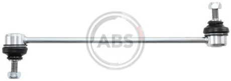 Тяга стабілізатора перед. Fiat Doblo 10- A.B.S. 260774