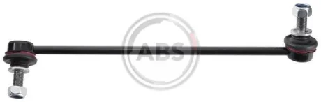 Тяга стабілізатора перед. MB E-class (W212) 09- Л. A.B.S. 260781