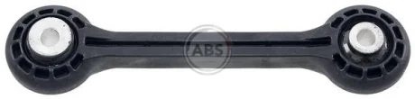 Тяга стабілізатора перед. Audi A4/A5/A6/A7/Q5 07- (пластик) A.B.S. 260833