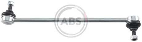 Тяга стабілізатора перед. LAND ROVER DISCOVERY SPORT 17- A.B.S. 260836