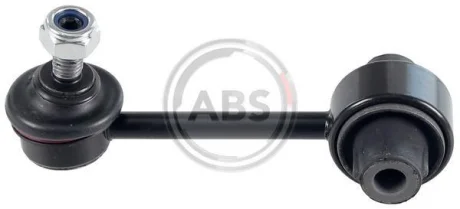 Тяга стабілізатора задн. Subaru Forester 08- (AWD) A.B.S. 260846