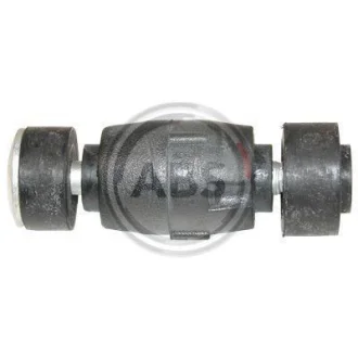 Тяга стабілізатора перед. Kangoo 97-08/Clio 91- A.B.S. 270394