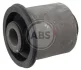 Сайлентблок A.B.S. A.B.S. 270824 (фото 1)