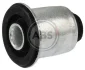 Сайлентблок переднього нижнього важеля A.B.S. A.B.S. 270960 (фото 1)